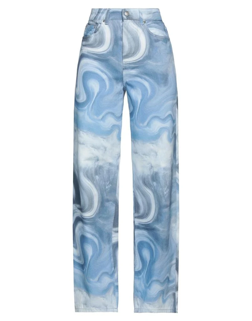 NA-KD Casual pants 1