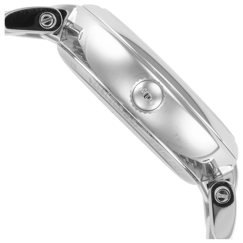 MIDO Mido Women
s Watch M0222071111610 3