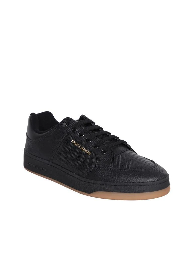 Yves Saint Laurent Saint Laurent Sneakers 2