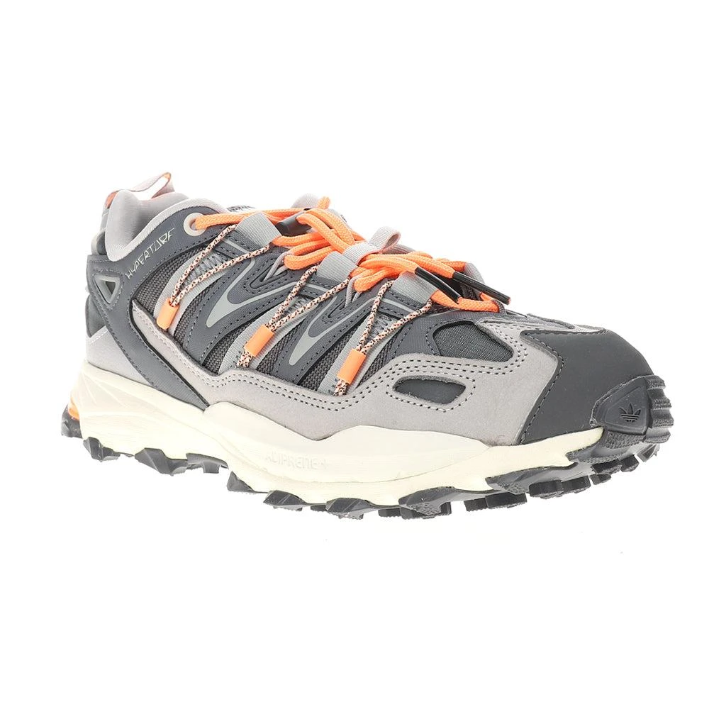 Adidas Hyperturf Lace Up Sneakers 2