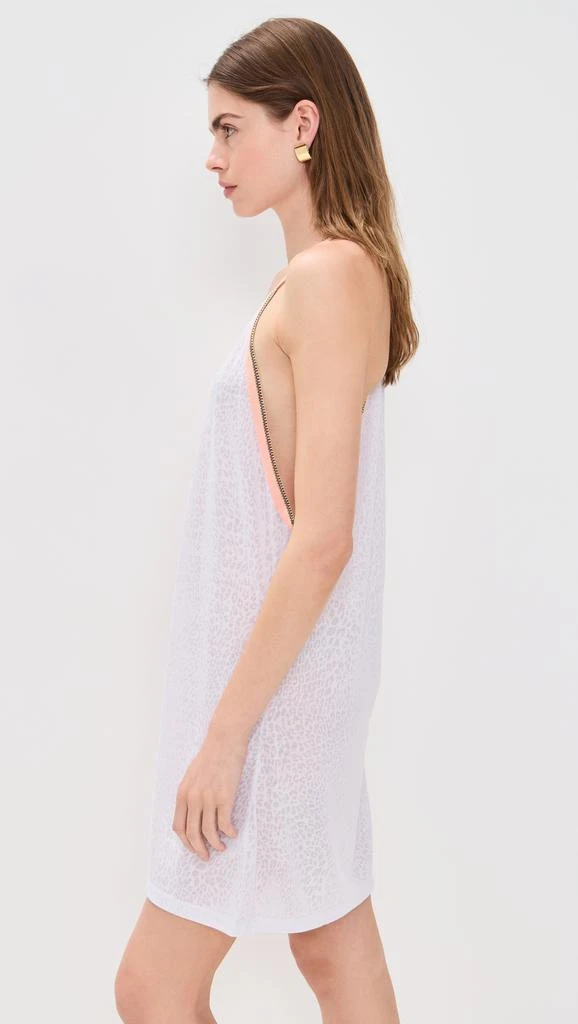 Pitusa Mini Cheetah Sundress 3