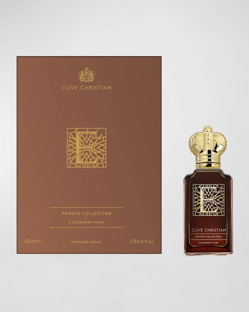 Clive Christian Cashmere Musk Parfum, 1.7 oz. 3