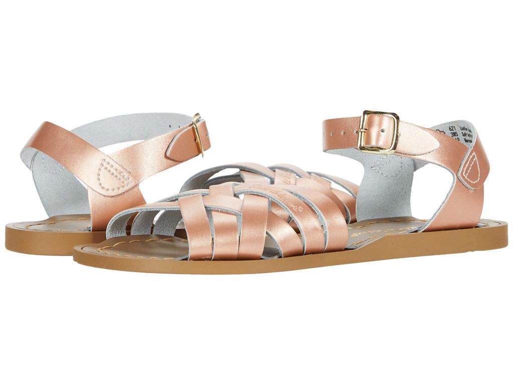 Salt Water Sandal by Hoy Shoes Retro (Toddler/Little Kid)