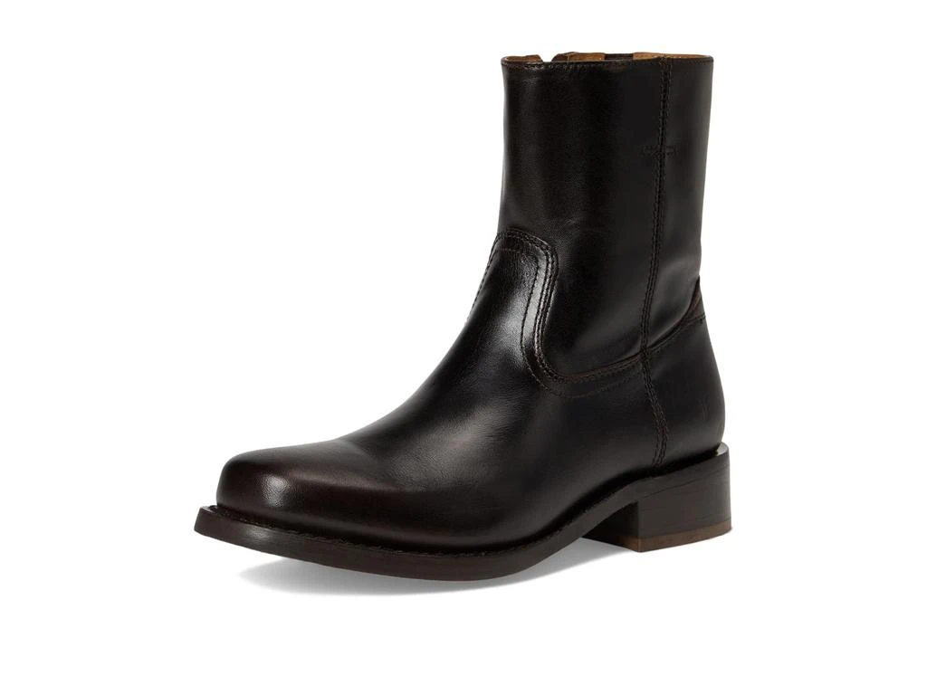 Frye Campus Inside Zip 7