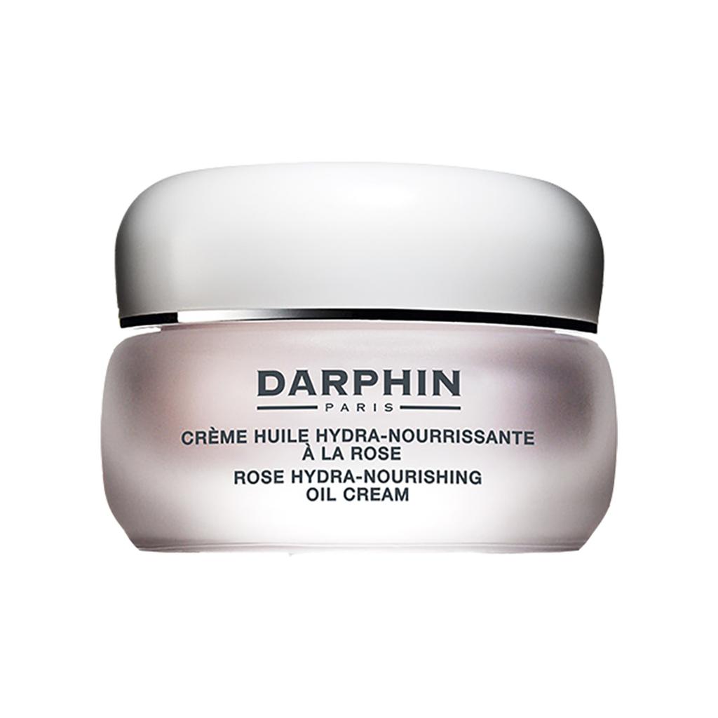 Darphin Rose Hydra-Nourishing Oil Cream