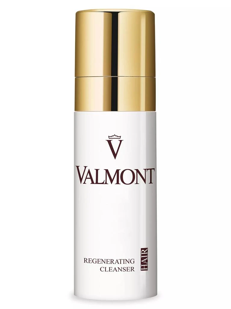 Valmont Regenerating Cleanser Revitalizing Anti-Aging Shampoo 1