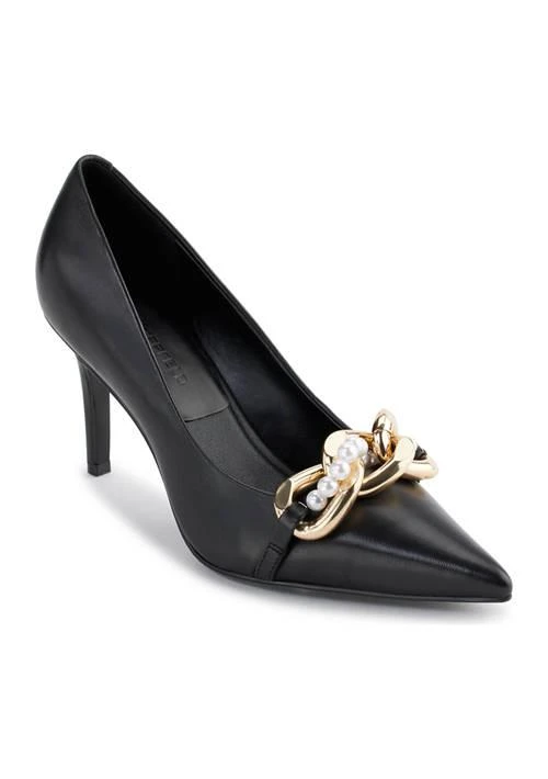 Karl Lagerfeld Paris Lagerfeld Paris Sera Pumps 1