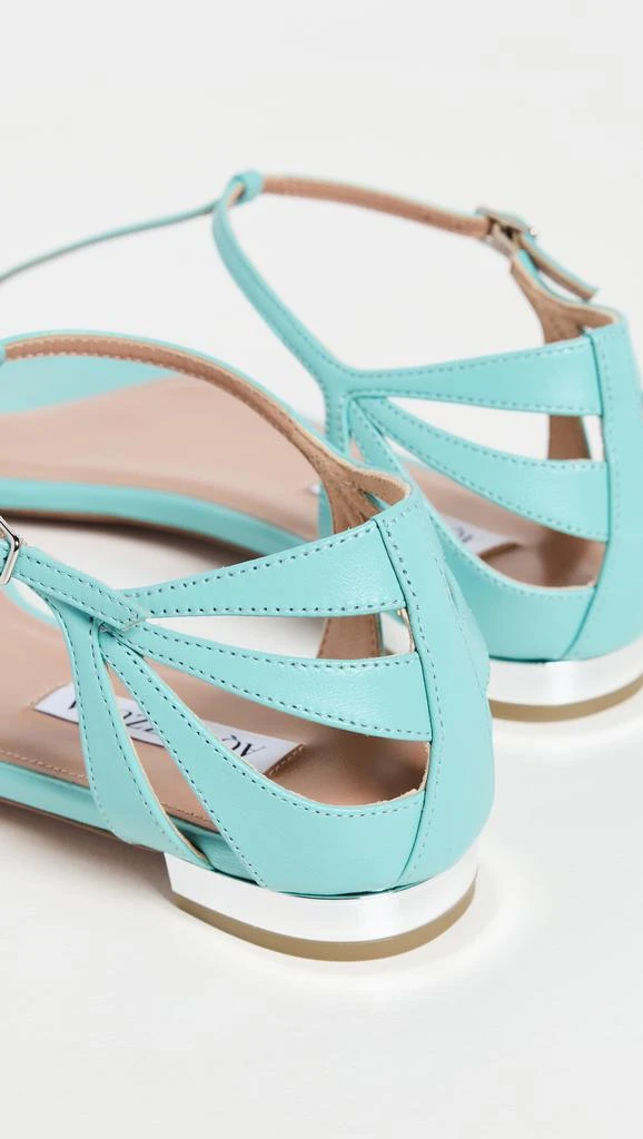 Aquazzura Frida Sandal Flats 3