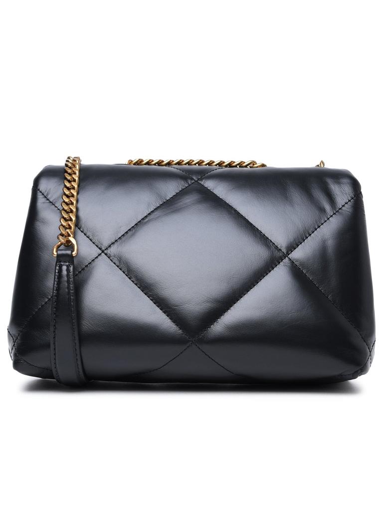 Tory Burch Tory Burch Small Kira Diamond Quilt Convertible Shoulder Bag