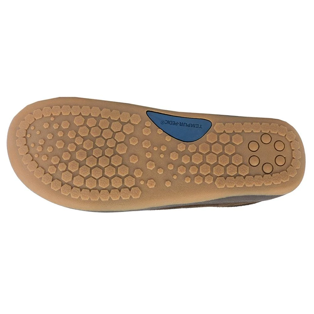 TEMPUR-PEDIC Arlow Scuff Slippers 5