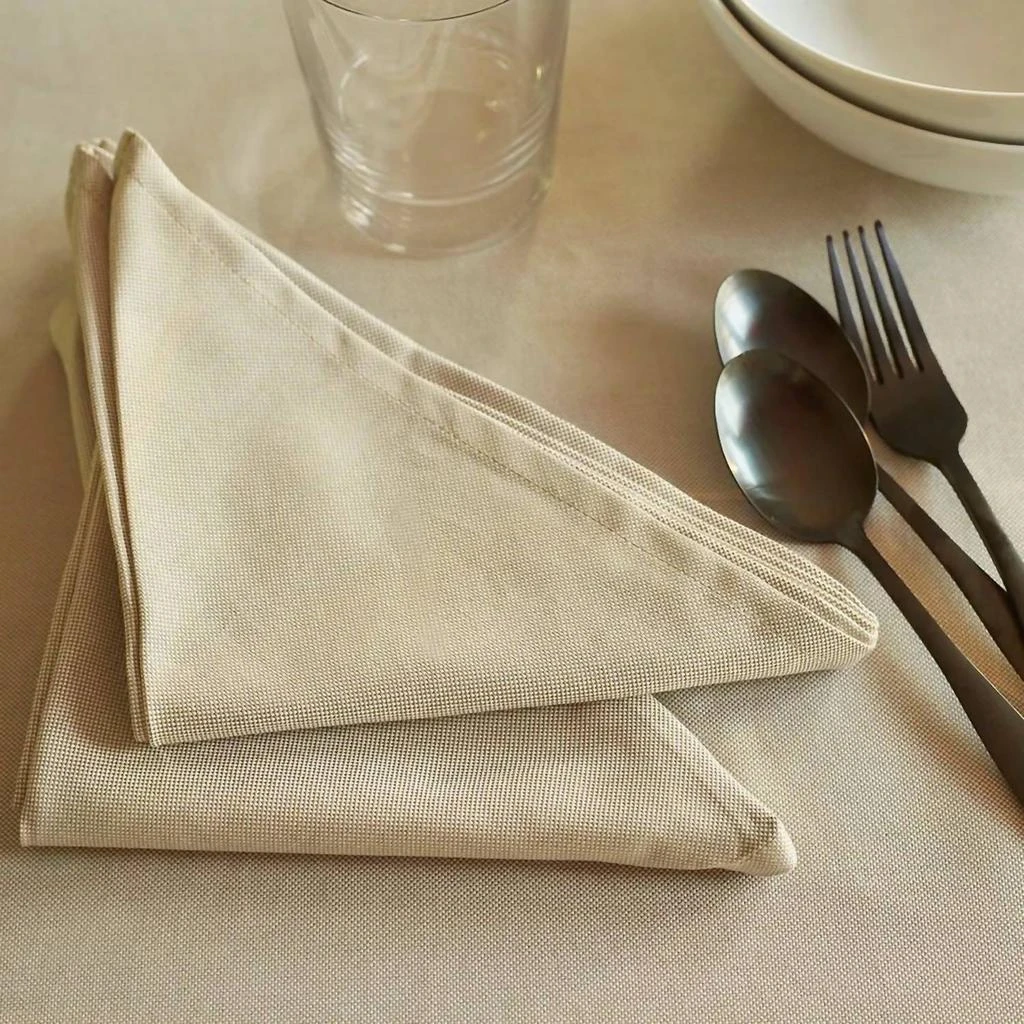Garnier-Thiebaut Garnier-Thiebaut - Natte Tablecloth 3