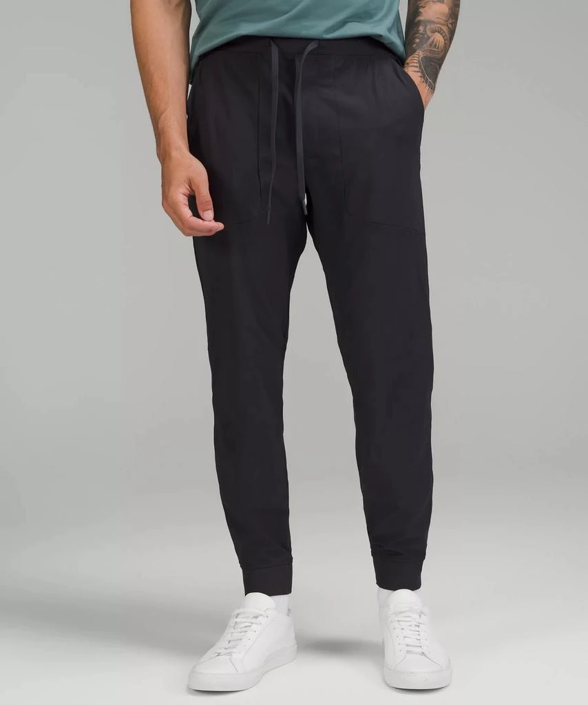 Lululemon ABC Jogger Warpstreme *Tall 11