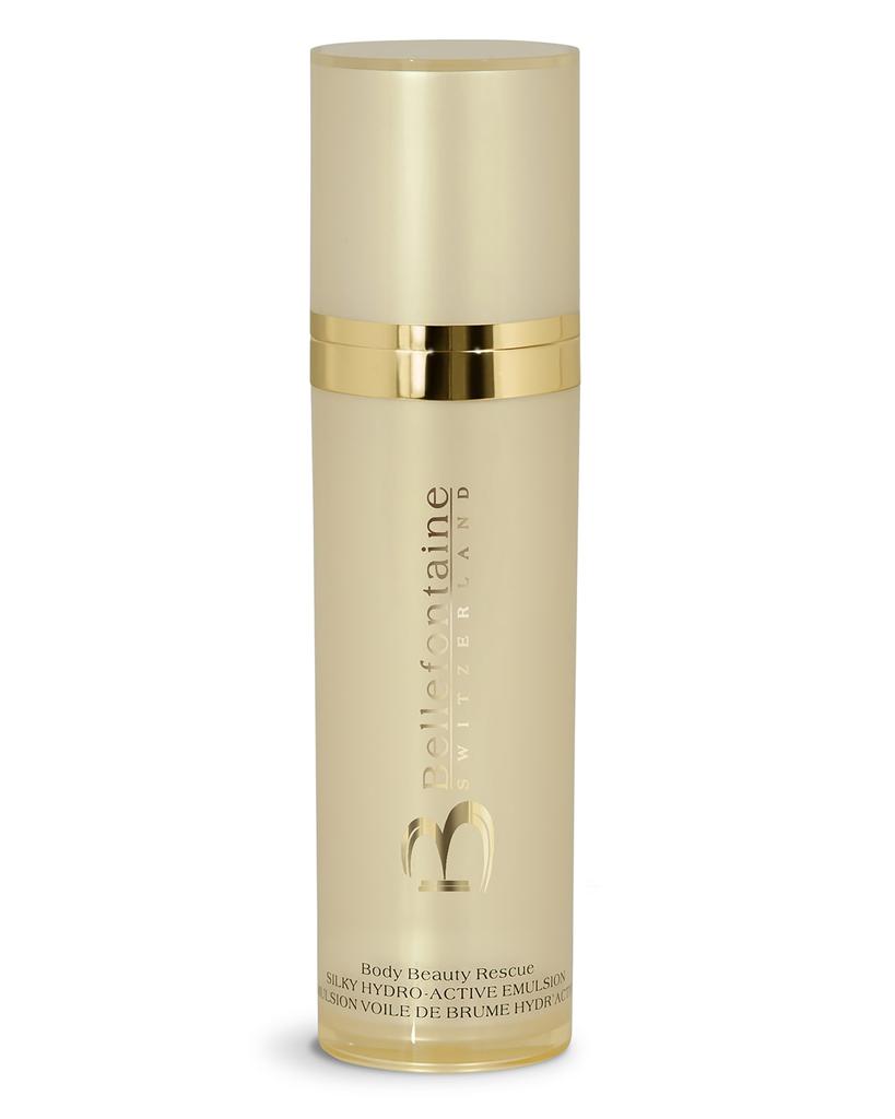 Bellefontaine Body Beauty Rescue - 5 oz. Silky Hydro-Active Emulsion