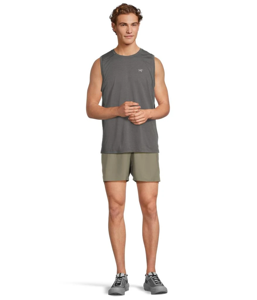 Arc'teryx Norvan Shorts 5" 5