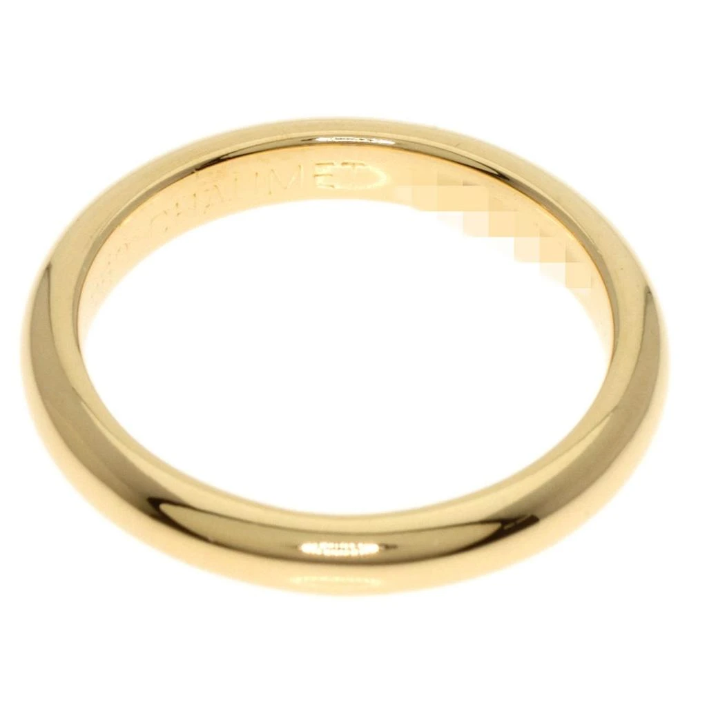 Chaumet (18K) Band Ring (Pre-Owned) 5