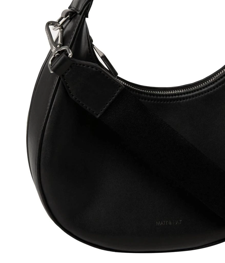 Matt & Nat Matt & Nat - Serena Vegan Shoulder Bag 5