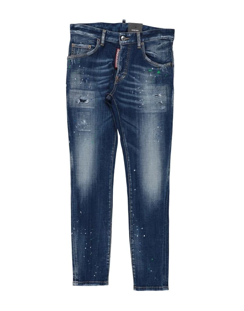 DSQUARED2 Denim pants