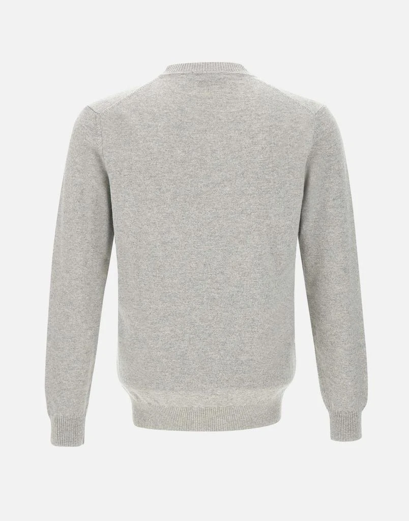 KANGRA sweater wool and cashmere 5