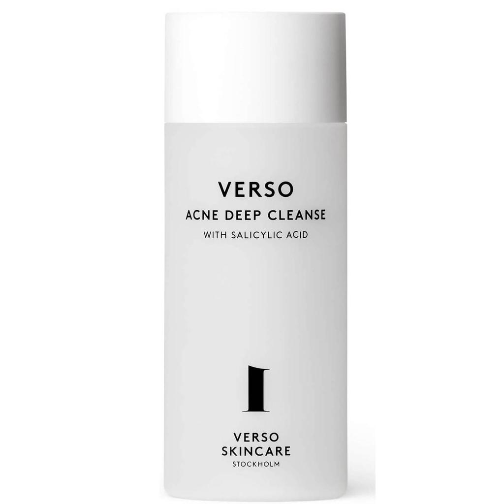 VERSO Verso Acne Deep Cleanse