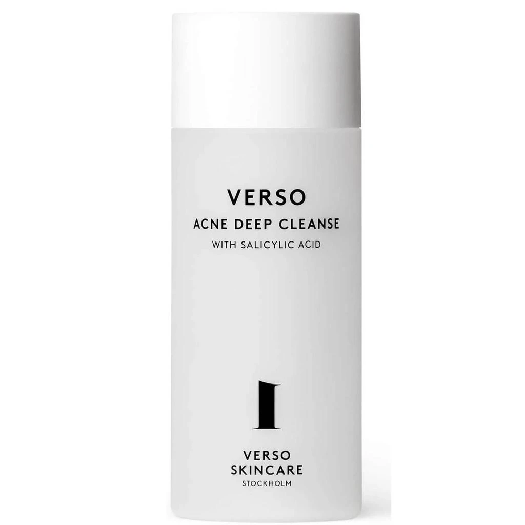 VERSO Verso Acne Deep Cleanse 2