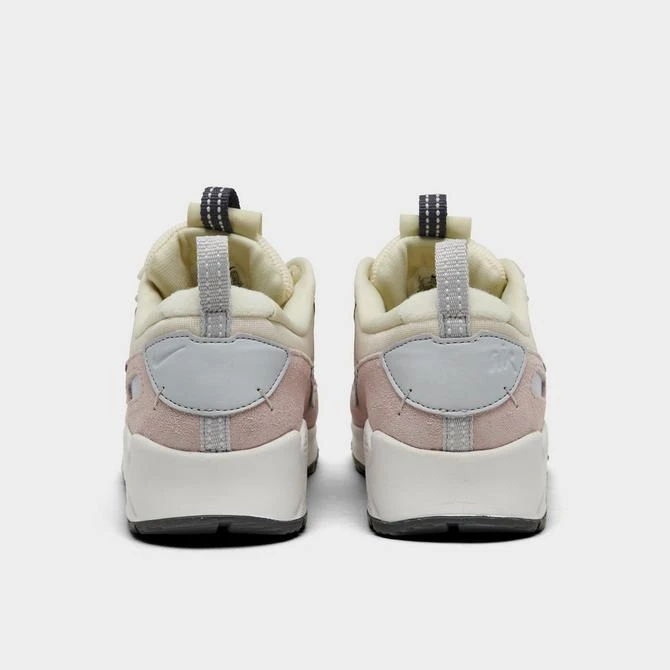 NIKE Women's Nike Air Max 90 Futura Casual Shoes 4