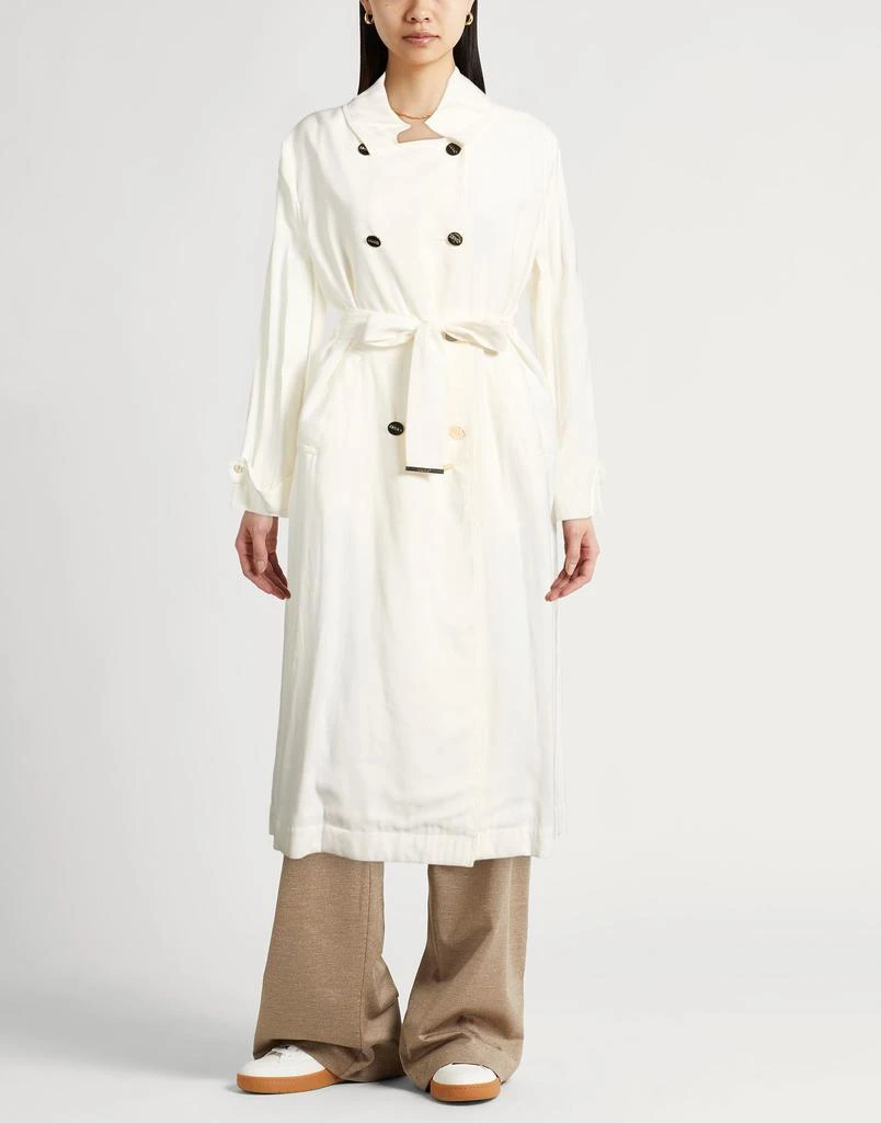 LIU •JO Trench coat 2