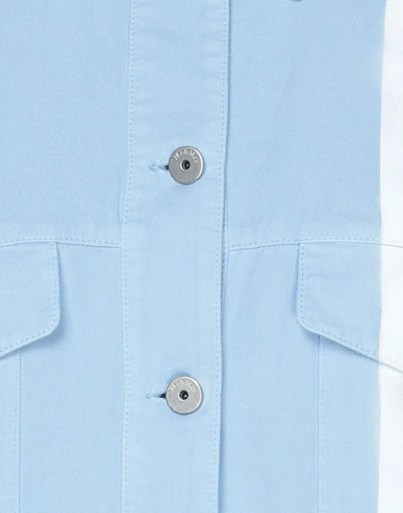 Mr & Mrs Italy Denim jacket 4