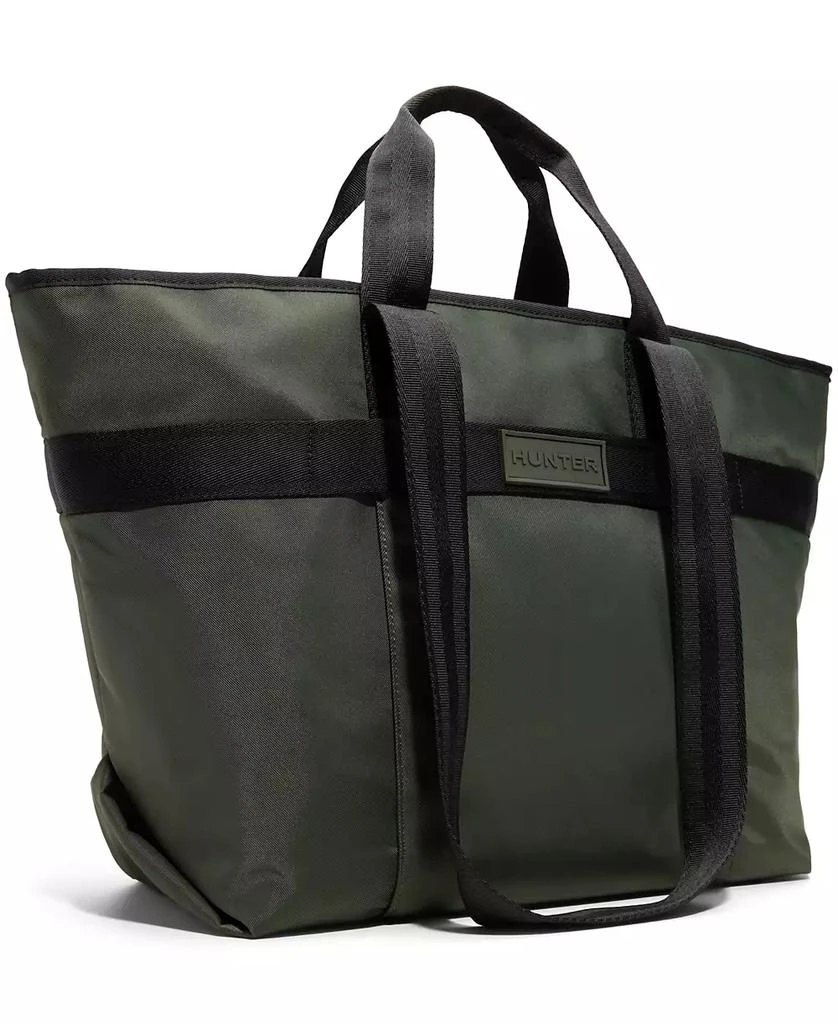 Hunter Weekday Textile Tote Bag 3