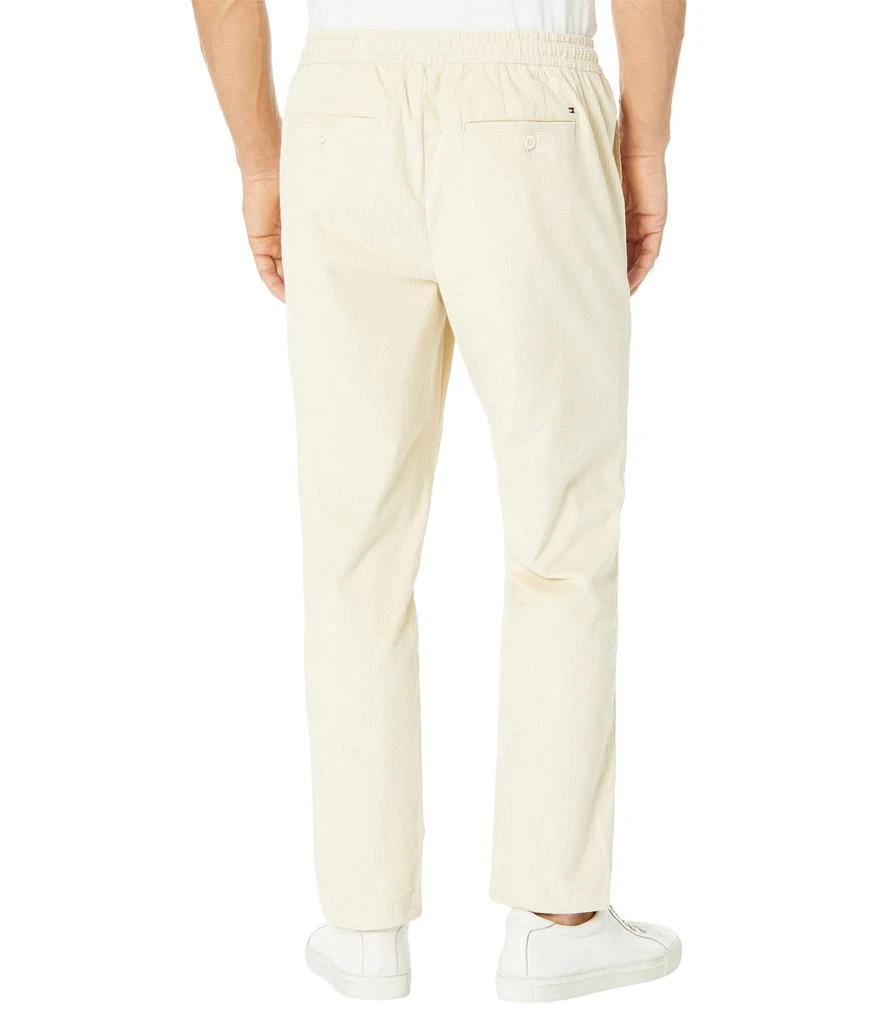 Tommy Hilfiger Adaptive Corduroy Jogger Pants 2