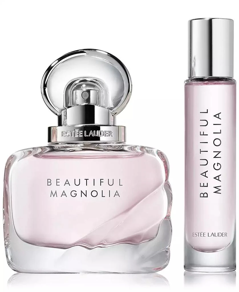 Estée Lauder 2-Pc. Collection with Ladurée Beautiful Magnolia Delights Fragrance Set 4
