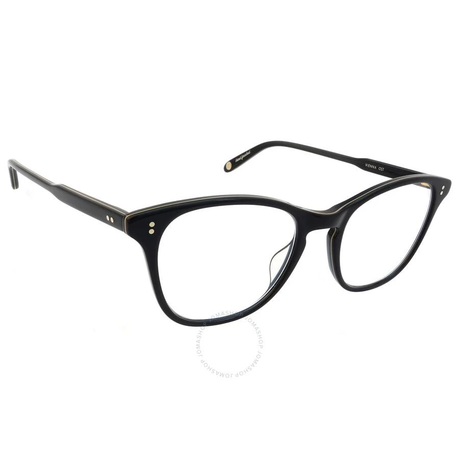 GARRETT LEIGHT Vienna Demo Cat Eye Ladies Eyeglasses 1058 OST 48 3