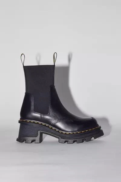 Dr. Martens Dr. Martens Women's Corran Heeled Chelsea Boot 1