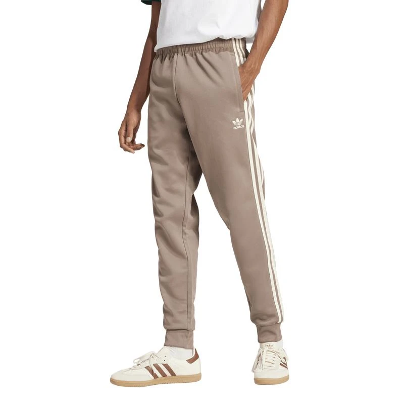 Adidas adidas Superstar Track Pants - Men's 1