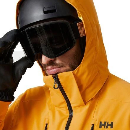 Helly Hansen Alpha 3.0 Jacket - Men's 6