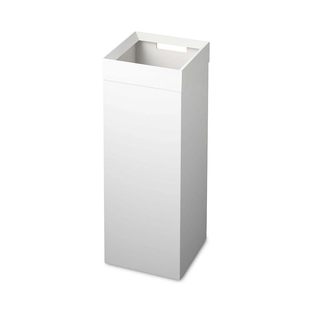 Yamazaki Tower Tall Trash Can 1