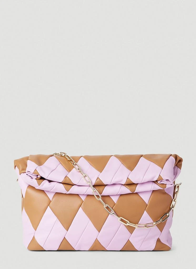 Studio Reco Rombo Shoulder Bag 1