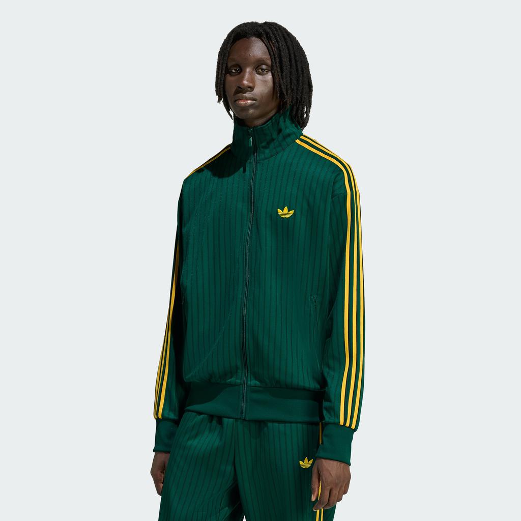 Adidas adidas Originals adicolor Woven Firebird Track Top - Men's
