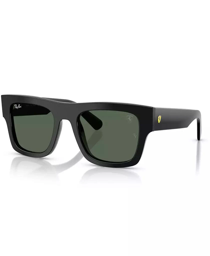 Ray-Ban Unisex Scuderia Ferrari Collection Sunglasses, RB2217M 1