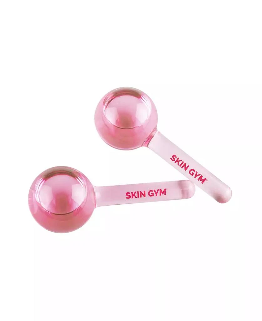 Skin Gym Pink Cryocicles 1