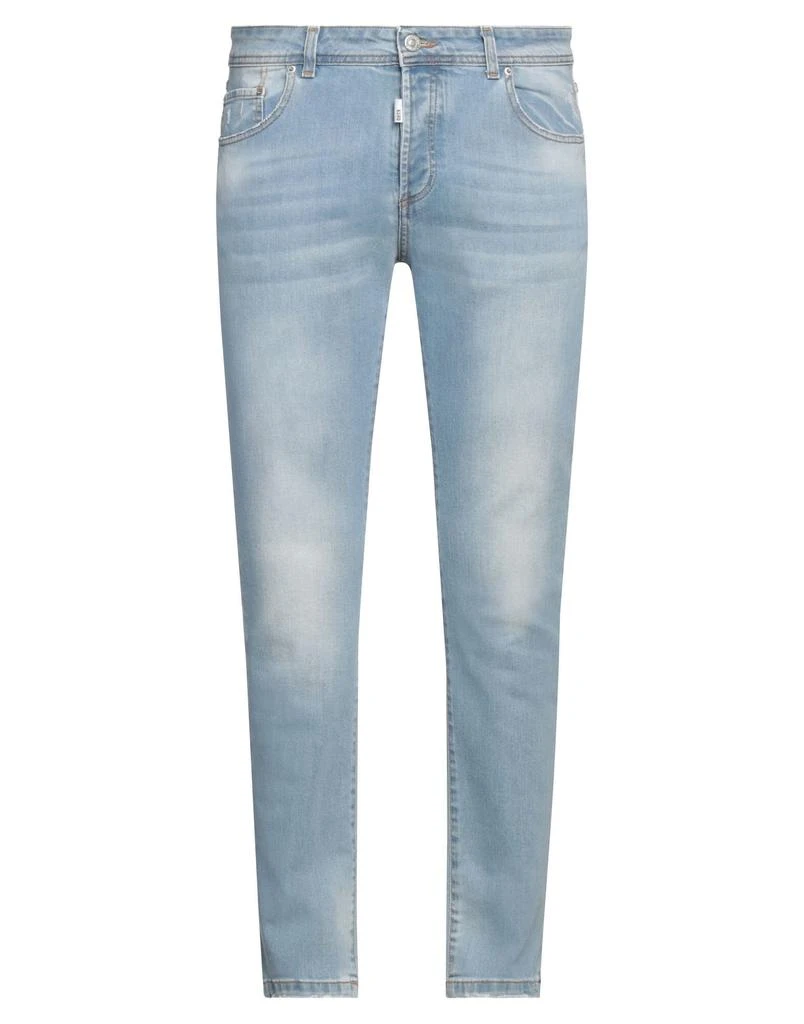 TAKESHY KUROSAWA Denim pants 1