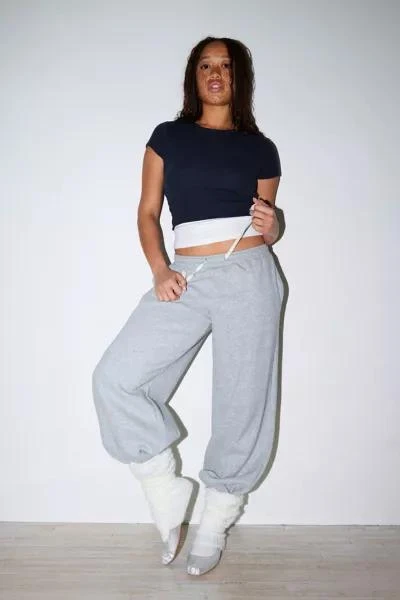 Out From Under Out From Under Brenda Jogger Sweatpant 1