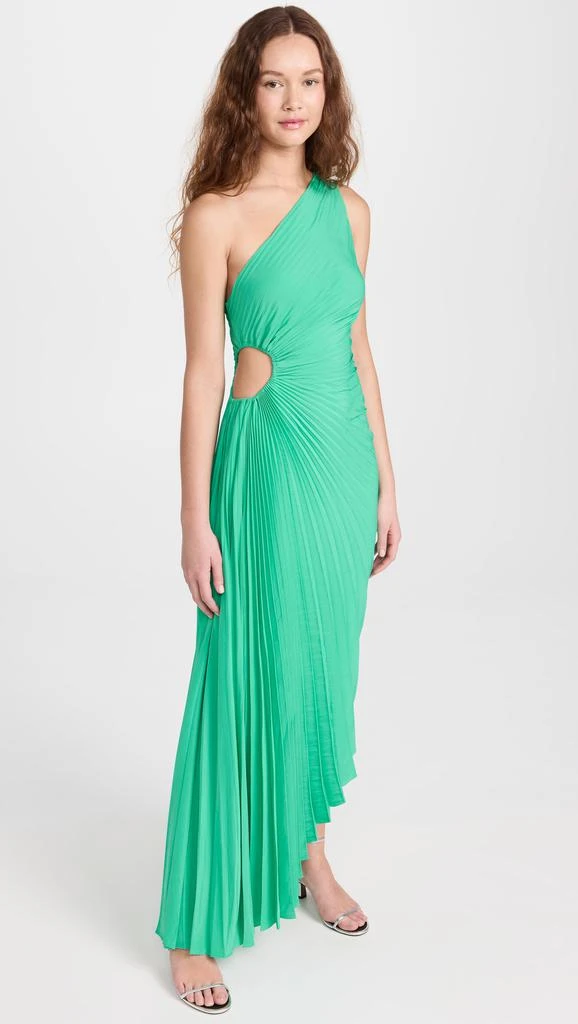 A.L.C. Delfina Dress 6