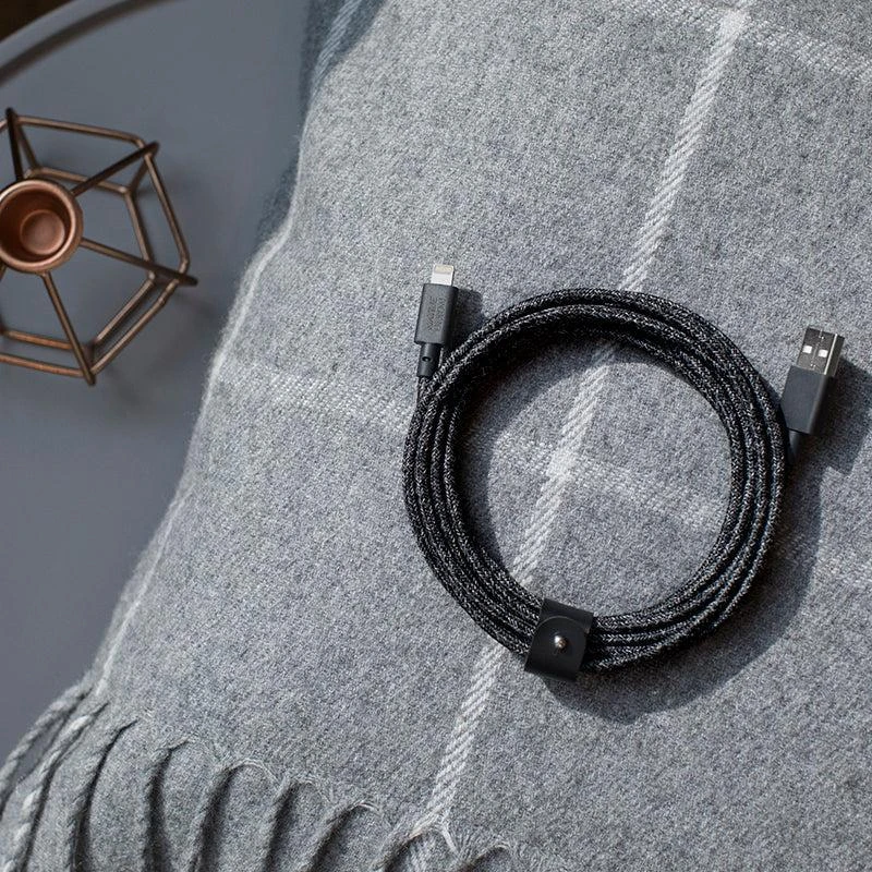 Native Union Belt Cable XL (A to L) 2
