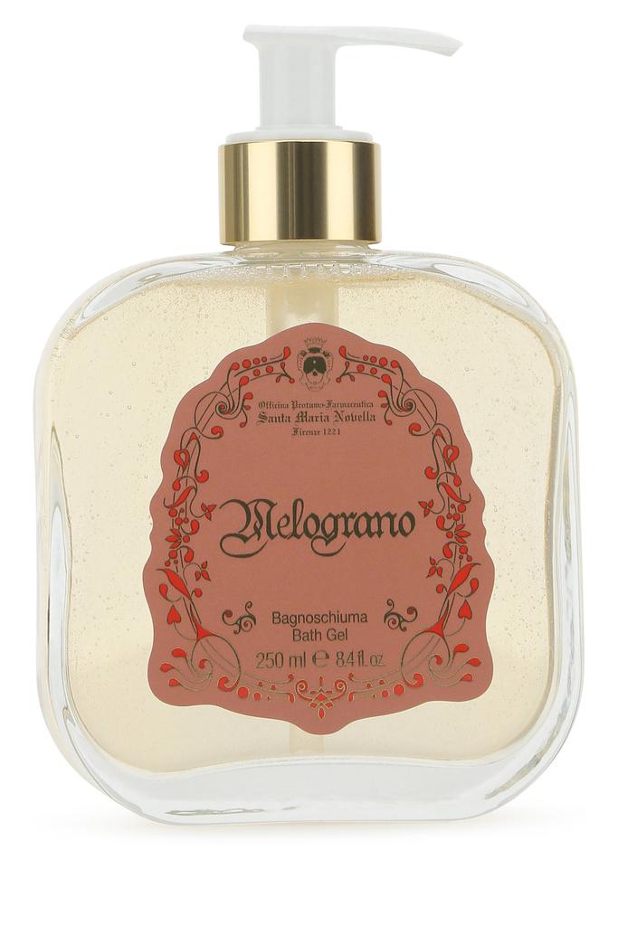 Santa Maria Novella Melograno body wash