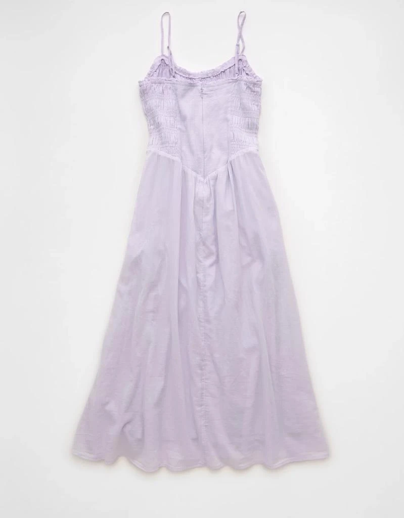 AE AE Bella Bow Midi Dress 4