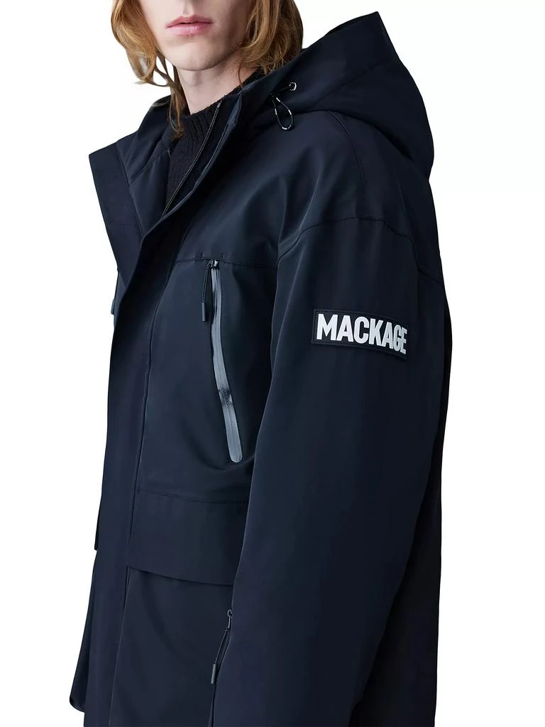 Mackage Frost Down Ski Jacket 6