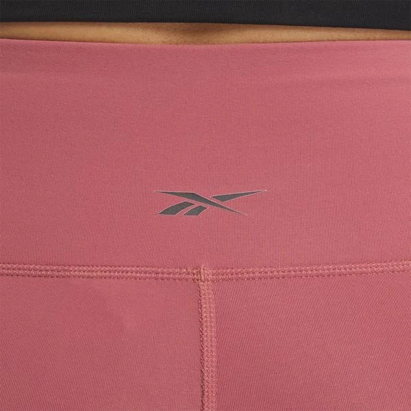 Reebok Lux High-Rise Leggings (Plus Size) 7