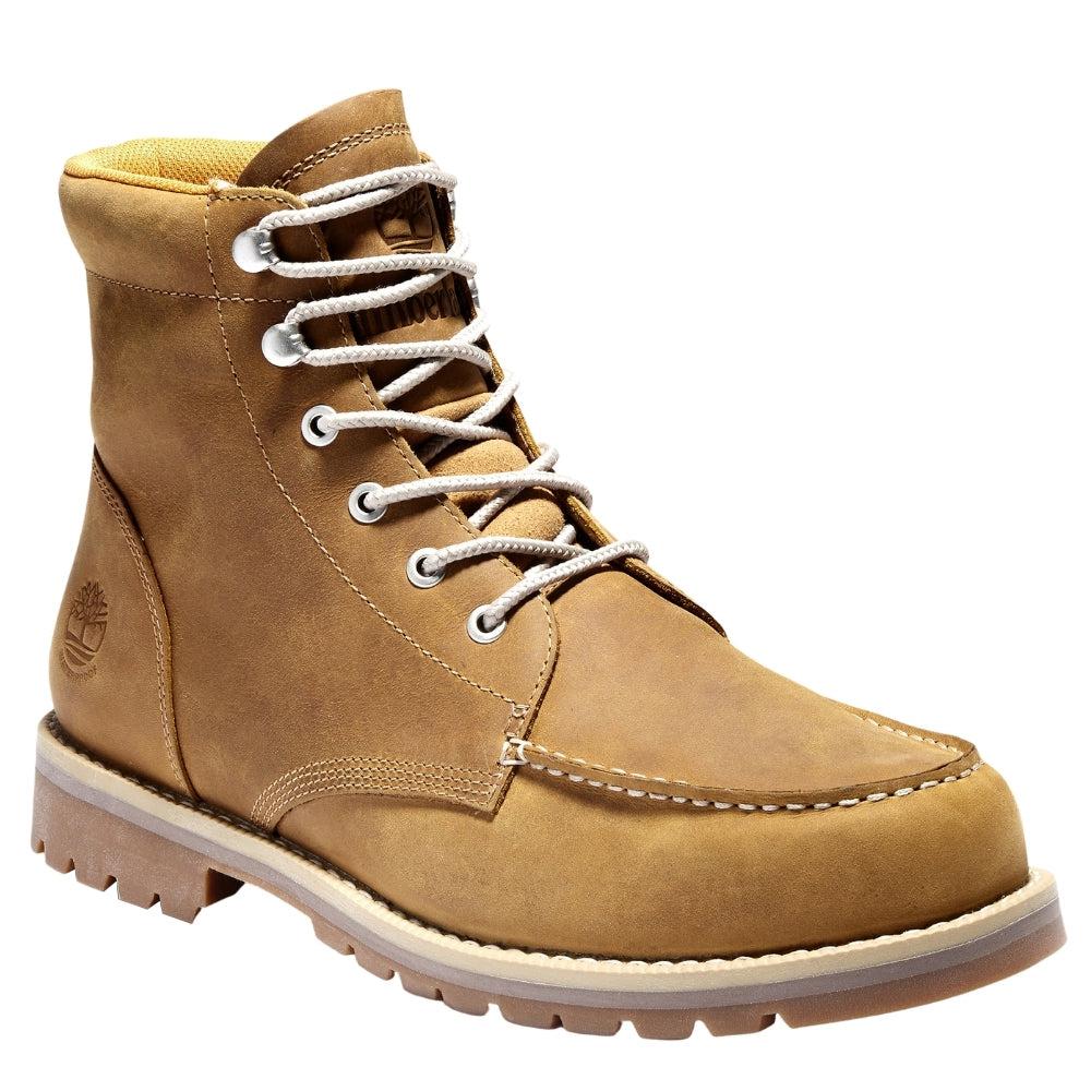 Timberland Redwood Falls Moc Toe WP Boot