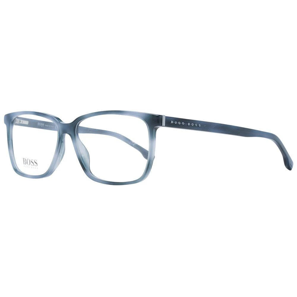 Hugo Boss Acetate Glasses Men
s (Frames)