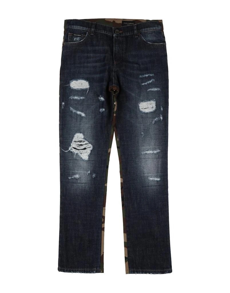 Dolce 
Gabbana Denim pants